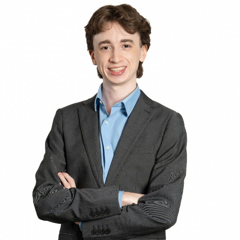 Finn Overfield